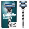 GILLETTE Mach 3 Razor 2Up view 2