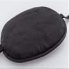 Adult/Child Breathable Adjustable Strabismus Silk Eye Patch Pad Amblyopia Corrected Single Eye Mask for Lazy Eye(Azure) view 3
