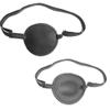 Adult/Child Breathable Adjustable Concave Strabismus Eye Patch Pad Amblyopia Corrected Single Eye Mask(M Size) view 1