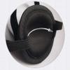 Adult/Child Breathable Adjustable Concave Strabismus Eye Patch Pad Amblyopia Corrected Single Eye Mask(M Size) view 4
