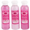 BRUBAKER Cosmetics 10-Piece Bath and Body Gift Set - Cherry Blossoms & Rice Milk - Vegan - Spa Gift in Wooden Cabinet - Vintage White view 2