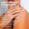 Koji White Kojic Acid & Papaya Body Lotion, Women Gift Sets for Exfoliating, Skin Brightening, Moisturizer, Radiance, Even Tone, Age Spots & Sun Damaged, Vegan, Paraben-Free, 8.45 Fl Oz (2 Bottles) view 2