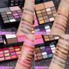 All In One Makeup Gift Kit - Ultimate Color Combination - 36 Eyeshadow, 28 Lip Gloss, 3 Blusher, 4 Concealer, 3 Contour Powder, 3 Brushes, 1 Mirror, 74 Colors Palette Set view 4