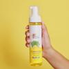 Alikay Naturals Lemongrass Styling Mousse view 2