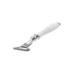La Maison Du Barbier Shaving Supplies (White Razor) view 1
