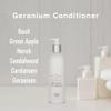 Atelier Bloem Geranium Strengthening Conditioner - Kimpton Hotel Collection - Bath & Body - Basil, Green Apple, Neroli, Sandalwood, Cardamom and Geranium - 16 oz. view 2