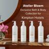 Atelier Bloem Geranium Strengthening Conditioner - Kimpton Hotel Collection - Bath & Body - Basil, Green Apple, Neroli, Sandalwood, Cardamom and Geranium - 16 oz. view 4