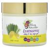 Alikay Naturals Lemongrass Stay & Lay Edge Gel 4 oz view 1