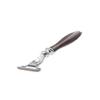 La Maison Du Barbier Shaving Supplies (Brown Razor) view 1