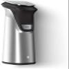 Philips Norelco Multigroom Men's Beard Grooming Kit with Trimmer for Head Body, Face -Stainless Steel with Travel Case view 3