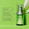 Murad Retinol Youth Renewal Eye Serum - Retinol Eye Serum Visibly Improves Undereye Puffiness Dark Circles and Reduces the Appearance of Fine Lines, Gentle Enough for Nightly Use - 0.5 oz view 2