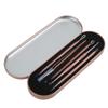5pcs Acne Pimples Needles Set Pimples Blackheads Removal Extractor Facial Cleansing Tool Kit view 1