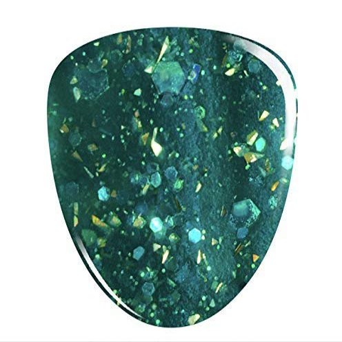 Revel Nail Dip Powder - Treasure Trove Collection - TT5 Emerald