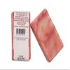 Ancient Art Soap 3.25oz All Natural Handcrafted Olive Oil Soap Bar (Peppermint Candy Cane) view 2