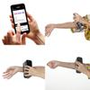Prinker Temporary Tattoo Printer, Custom Tattoos in Seconds, Water-Resistant and Soap-Washable, Android & iOS Compatible, Fun & Easy, Festivals Parties Events (Prinker S with Color Ink) view 3