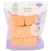 40 PCS Makeup Blenders Sponges Set, Use for Dry and Wet, Perfect for Full Face Curve Blending, Cream, Liquid, Powder Foundation Cosmetics, Latex Free & Soft & Flexible, Square view 4