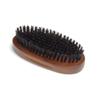 Diane Reinforced Boar Bristle Military Wave Brush for Men and Barbers  Medium Bristles for Thick and Curly Hair  Use for Detangling, Smoothing, Wave Styles, Restore Shine and Texture view 1