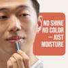 Cardon Lip Balm for Men - Matte Finish, Anti-Shine - Deeply Hydrating Lip Moisturizer for Dry, Chapped Lips that Smooth and Soothes with Korean Formulation - 4 Pack view 2