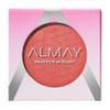 Almay Blush, Face Makeup, High Pigment Powder, Healthy Hue, Hypoallergenic, 200 So Peachy, 0.32 Oz view 1
