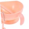 Beaupretty Facial Mask Mixing Bowl Set Beauty Mask Bowl Silicone Measuring Cup Tool Set view 3