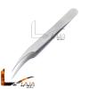 Premium O.R Grade 8 Pc Swiss Jeweler Style Precision Micro Forceps Tweezers Set Kit (Laja Imports Brand) for Educational Use view 3