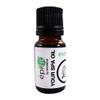Epifit Waxness Aromatheraphy Waxing Essential Oil Peppermint Energy .33 Ounces / 10 ml view 2