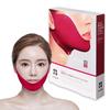 Double Chin Mask Creator Avajar Caffeine V Lifting Premium Plus+ Mask 5pcs - V Line Mask | Face and Neck Line Mask | Facial Strap Mask | Chin Strap For Double Chin| V Line Face Mask view 1