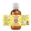 Deve Herbes Pure Curry Leaf (Patta) Essential Oil (Murraya koenigii) Steam Distilled 15ml (0.50 oz) view 2