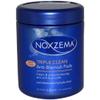 Noxzema Clarifying Pads, Size: 90 (Pack of 16) view 1