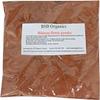 BSD Organics HerbY Hibiscus Flower Powder for Face, Skin, Hair Care - 100 g / 0.22 Pounds view 2