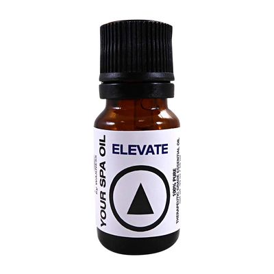 Epifit Waxness Aromatheraphy Waxing Essential Oil Elevate .33 oz / 10 ml