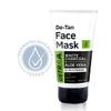 Ustraa De-Tan Face Mask - Dry Skin - 4.40 Oz view 2