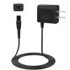 15V Charger Power Cord Adapter Compatible with Philips Norelco HQ8505 9000 7000 5000 3000 Older Shaver Series, Multigroom MG5750 MG7750 MG7770 MG7790 S9987 Electric Shaver Razor Trimmer Charging Cord view 1