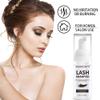 Mererke_Pretty Eyelash Extension Shampoo 50 ml + Brush - Eyelid Foaming Cleanser - Sensitive Paraben & Sulfate Free - Eyelash Wash and Lash Bath for Extensions - Salon Use and Home Care view 2