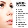 Mererke_Pretty Eyelash Extension Shampoo 50 ml + Brush - Eyelid Foaming Cleanser - Sensitive Paraben & Sulfate Free - Eyelash Wash and Lash Bath for Extensions - Salon Use and Home Care view 3