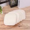 Healifty 5pcs Loofah Pad Exfoliating Pad Bath Sponge Shower Sponge Bath Brush Facial Scrubber Bathing Back Scrubber Loofah Brush Exfoliating Brush Body Loofah Sponge Take a Bath Washbasin view 2