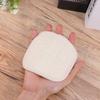 Healifty 5pcs Loofah Pad Exfoliating Pad Bath Sponge Shower Sponge Bath Brush Facial Scrubber Bathing Back Scrubber Loofah Brush Exfoliating Brush Body Loofah Sponge Take a Bath Washbasin view 3