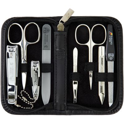 3 Swords Germany  manicure pedicure set kit (602)