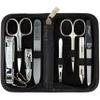3 Swords Germany  manicure pedicure set kit (602) view 1