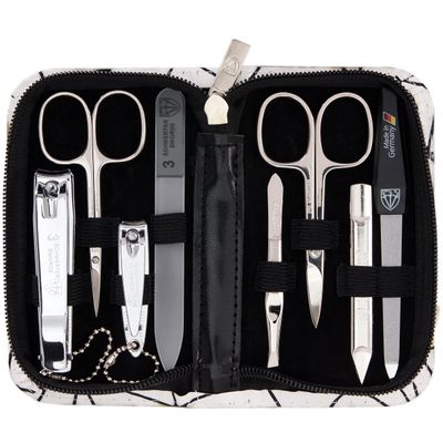 3 Swords Germany manicure pedicure set kit (589)