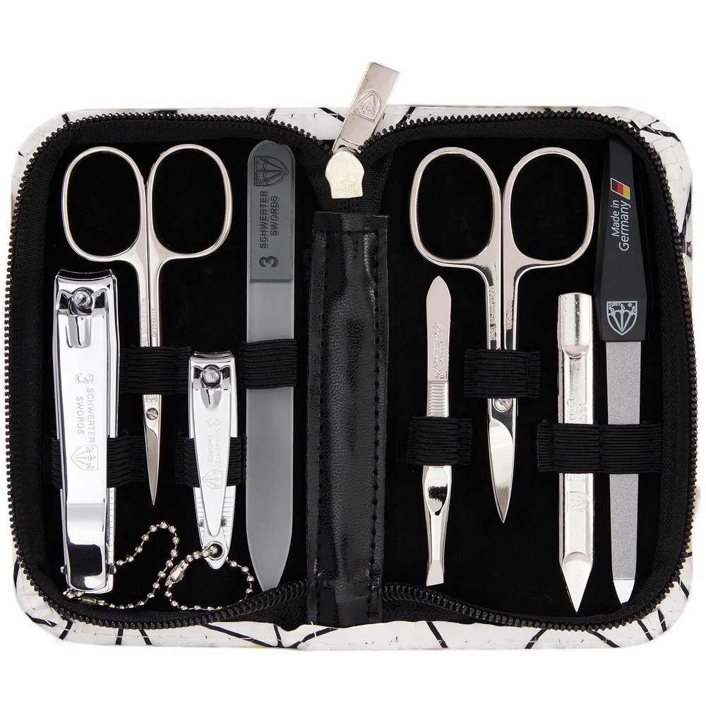 3 Swords Germany manicure pedicure set kit (589)