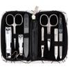 3 Swords Germany  manicure pedicure set kit (589) view 1