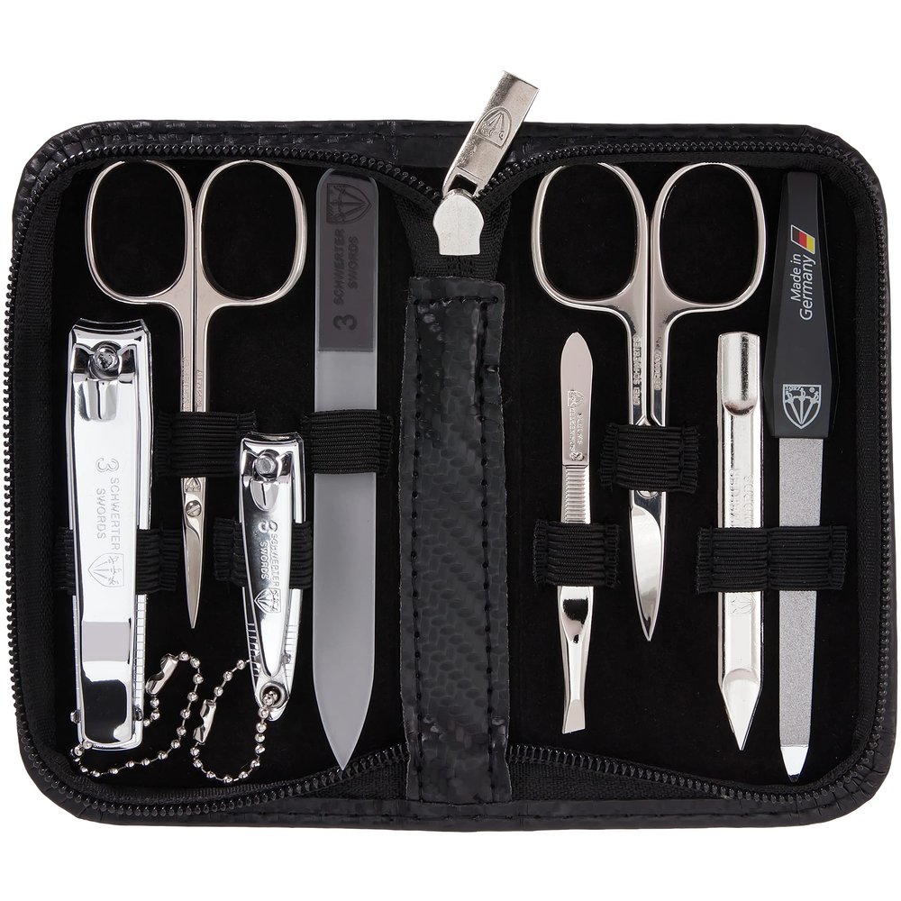 3 Swords Germany  manicure pedicure set kit (596)