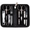 3 Swords Germany  manicure pedicure set kit (596) view 1