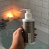 Margaret Dabbs London Pure Reviving Foot Soak for Aching and Tired Feet and Ankles with Buriti Oil and Turmeric Extract 200ml view 4