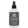 Uncle Jimmy Products Leave-In Conditioner for Healthy Beard Growth, Softening Hair, Hydrating Skin, and Eliminating Dandruff - 8 Fl Oz view 1