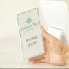 EYES ON YOU BEAUTY Eyelash Extension After Care Instruction Cards for Clients | Post Card Size 3.5 x 5" inches | Take Home Instruction For Lash Care And Maintenance | 25 Cards Per Pack view 3