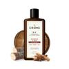Cremo Bourbon & Oak Barber Grade 2-in-1 Shampoo & Conditioner, 16 Fl Oz (2-Pack) - A Sophisticated Blend of Distillers Spice, Fine Bourbon and White Oak view 4