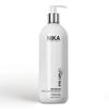 NIKA - Keratin Smoothing Treatment, Blowout Straightening System for Dry and Damaged Hair, Formaldehyde Free, 33.8 Oz - Eliminate Curls and Frizz, Fine to Medium Hair view 1