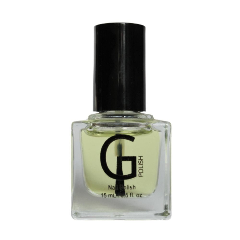 G Polish French Lavendar Cuticle Repair Oil - Non Toxic Cruelty Free Cuticle Nail Treatment Oil For Dry and Damaged Cuticles